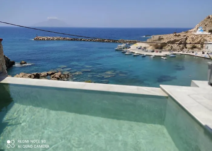 Alkioni Hotel