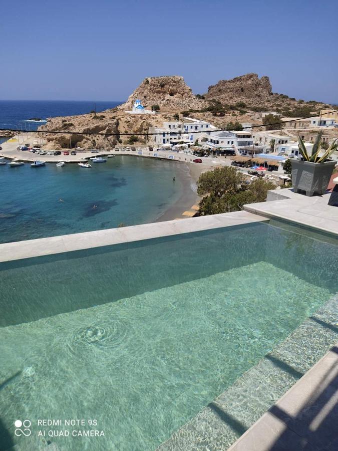 Alkioni Appartement