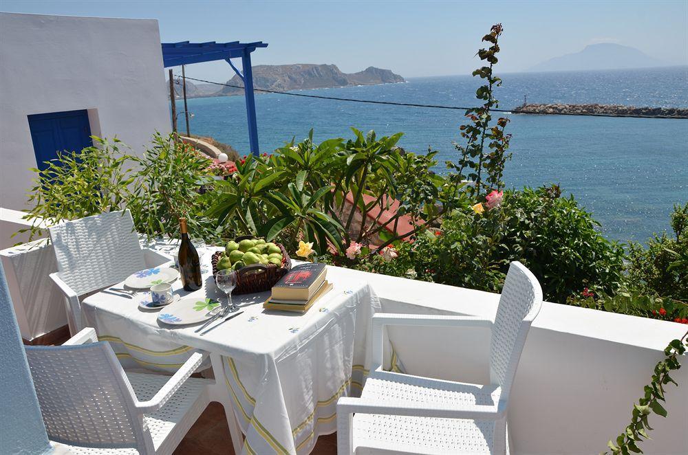 Alkioni Appartement