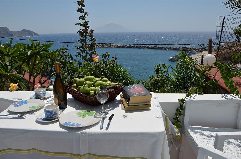 Appartement Alkioni