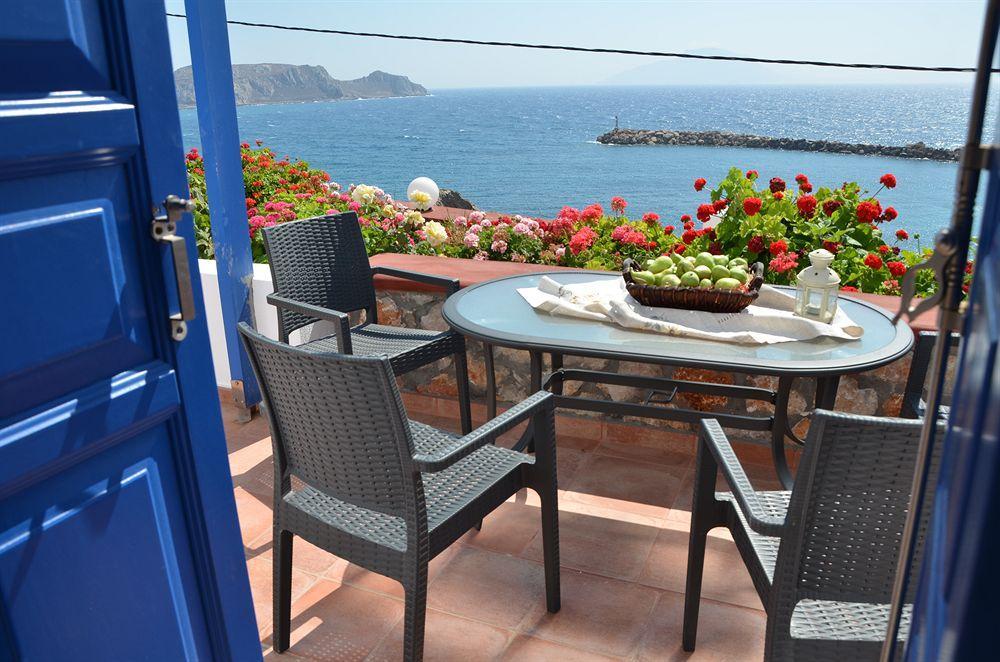 Appartement Alkioni *
