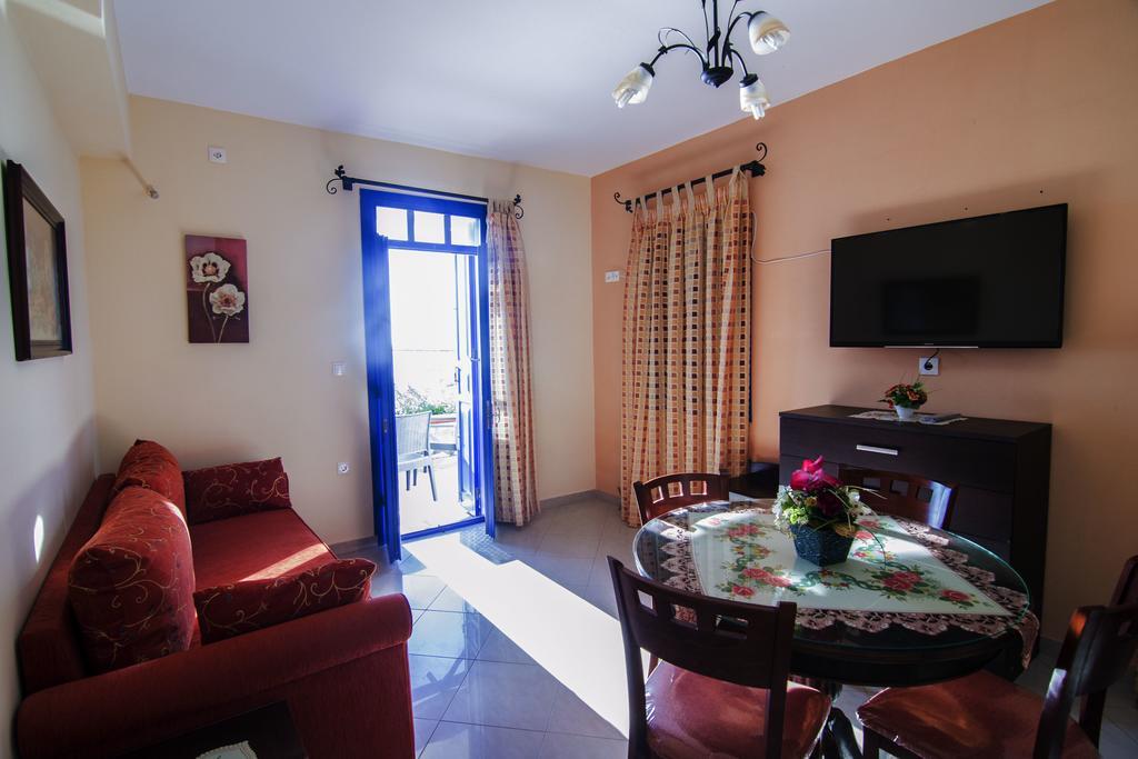 Appartement Alkioni Foiníkion
