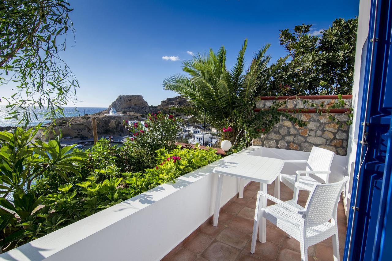Alkioni Appartement Foiníkion