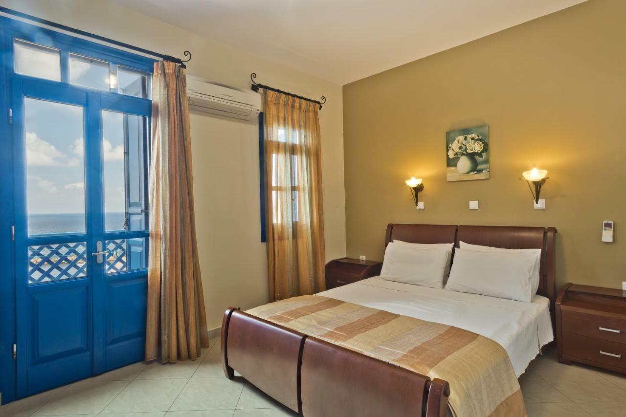 Appartement Alkioni