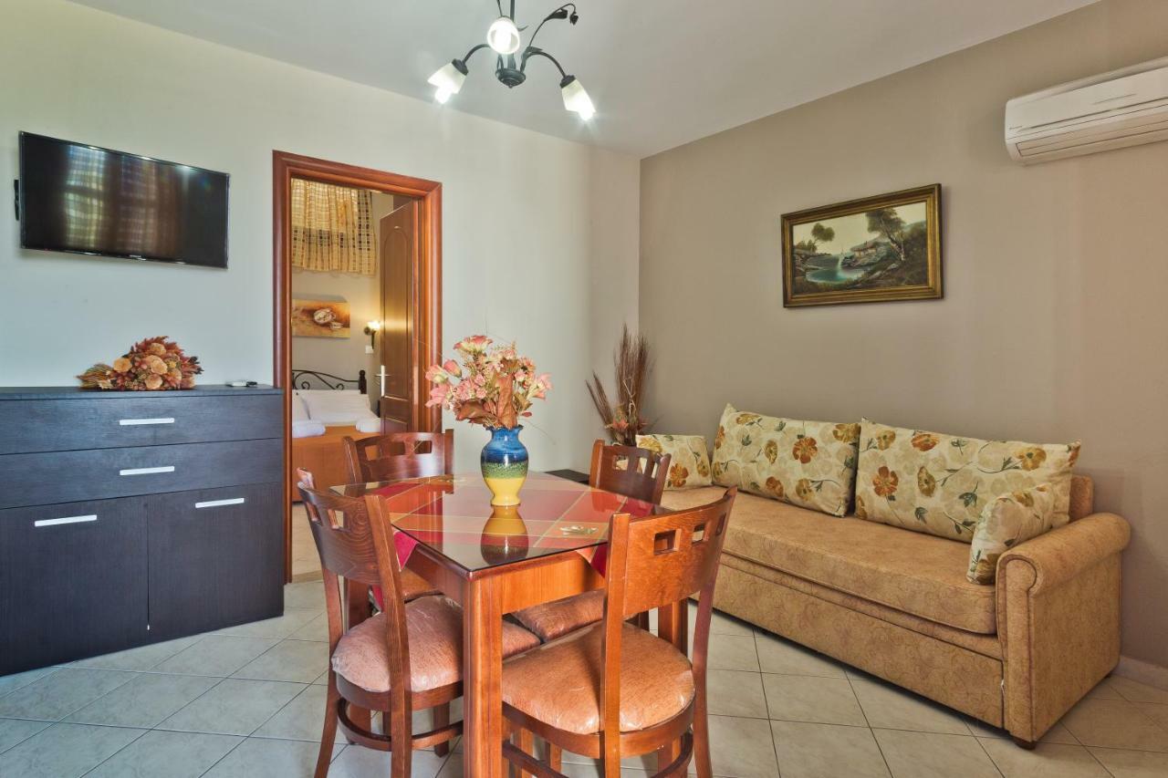 Appartement Alkioni