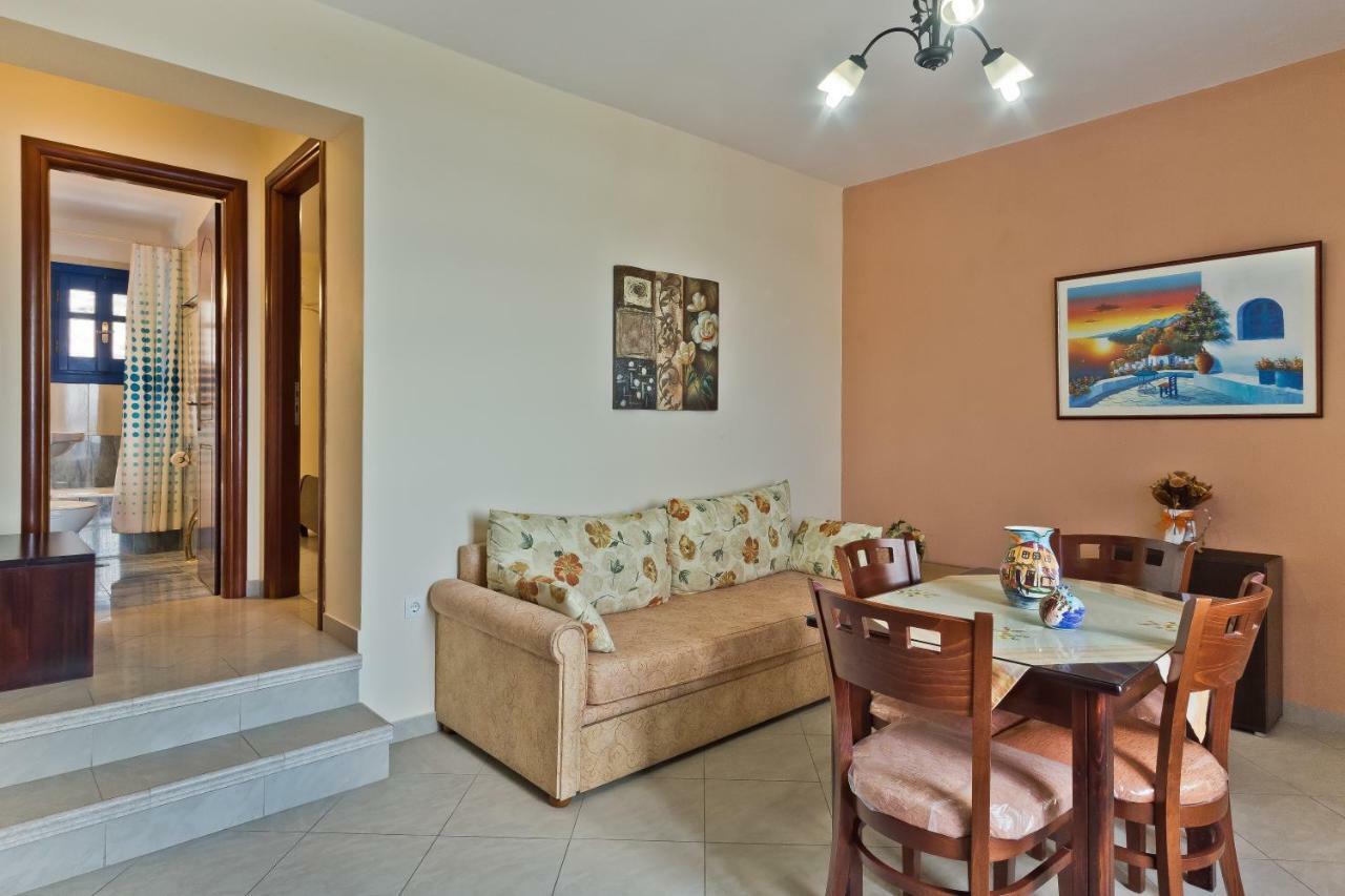 Appartement Alkioni Foiníkion