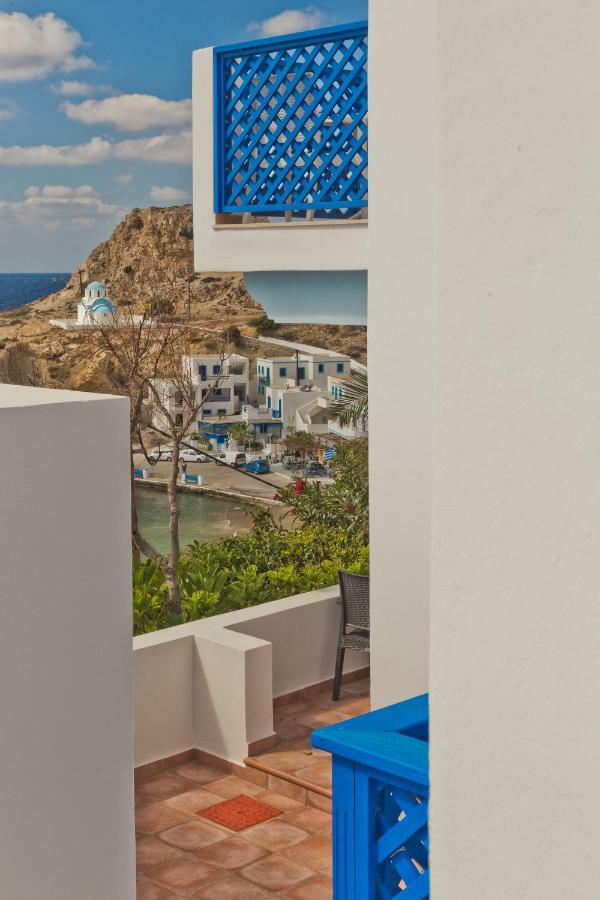 Appartement Alkioni